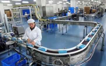 生产部工作计划7篇
