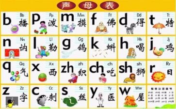 声母拼音教案p的教案5篇