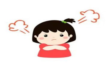 我生气作文600字5篇
