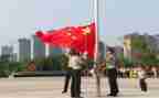 2022教师节升旗讲话稿5篇