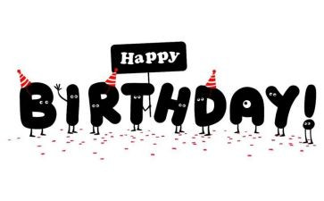 生日的教案7篇