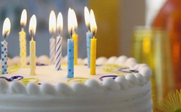 我妹妹过生日的作文6篇