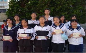 三好学生大学生个人总结7篇