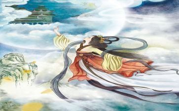 希腊神话故事的读后感模板5篇
