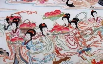 中国古代神话话故事读后感5篇