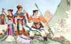 中国古代神话故事写读后感6篇