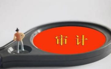 审计报告总结5篇