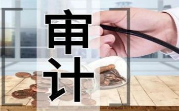 审计局述职职报告7篇