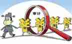 审计员实习报告优秀5篇