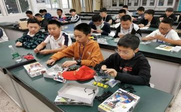 总结社团展活动总结6篇