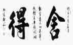 教师的舍与得心得体会8篇