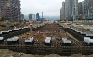 施工管理的工作总结5篇