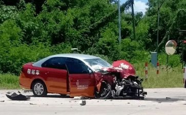 安全事故个人总结8篇