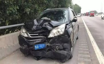 事故的调查报告7篇