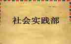 社会实践部年度总结6篇