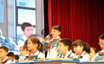 2022环保讲话稿5篇