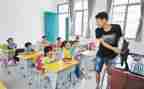 三年级小学作文写事的作文7篇