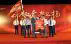 中考百日誓师演讲7篇
