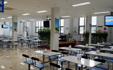 关于食堂安全的演讲稿6篇