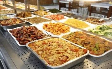 2023食堂管理工作计划优质7篇