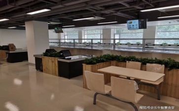 2023食堂管理工作计划5篇