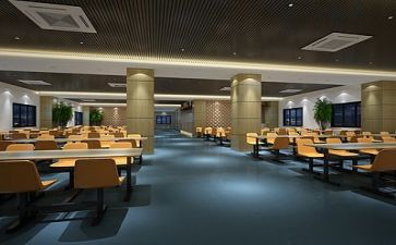 食堂的工作计划总结5篇