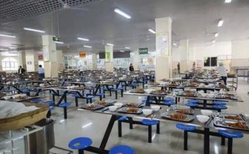 食堂调查报告5篇