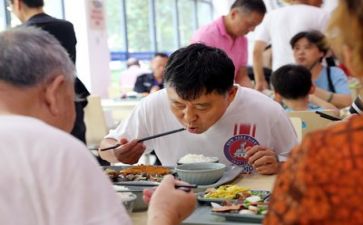 2024年食堂工作总结及2024年工作计划5篇