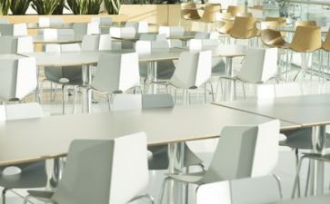 2023食堂管理工作计划通用6篇