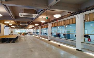 食堂工作年度工作总结优质8篇