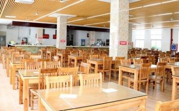 食堂2023工作计划最新5篇