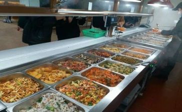 食堂工作年终总结精选7篇