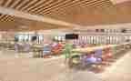 食堂2023工作计划模板6篇