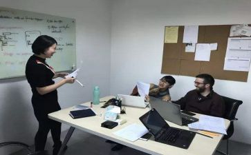 个人实习总结通用范文6篇