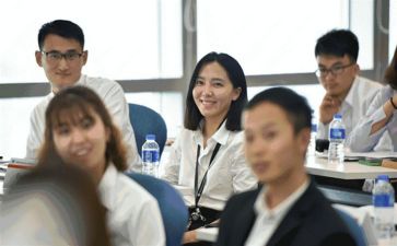 2023年培训总结模板8篇