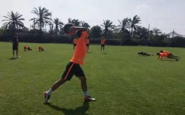 2022秋中班教师总结8篇
