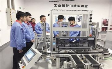 企业模拟实训心得8篇