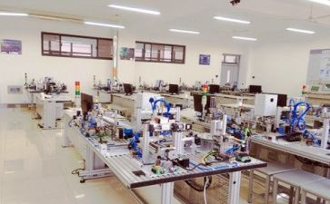 大学实训心得体会参考7篇