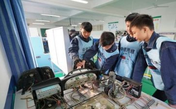 大学实训心得体会模板7篇