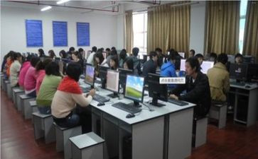 关于软件实训的心得体会8篇