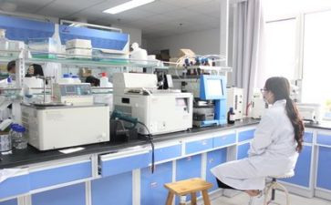 实验室周工作报告8篇