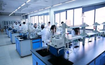 实验师的工作计划模板8篇