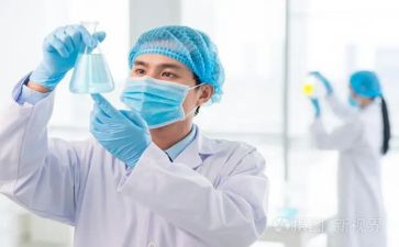 实验室做实验心得体会5篇