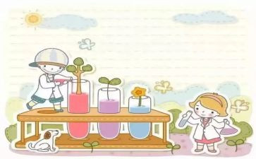 小实验作文推荐6篇