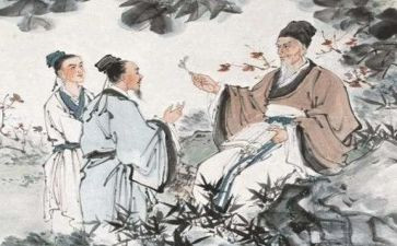中华故事美德演讲稿6篇