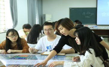 高校教师资格培训心得体会5篇