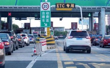 收费站个人总结范文优质7篇