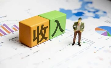 关于农民收入的调查报告8篇