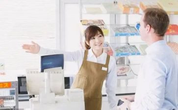 收银的工作报告模板6篇