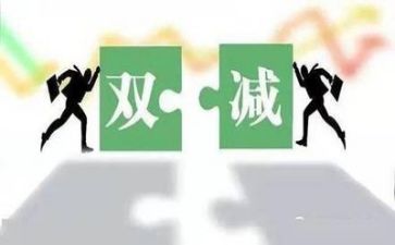 双减后心得体会模板5篇